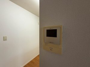 フェリーチェ三川 Ⅰ ** A0101号-9