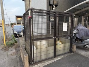 フェリーチェ三川 Ⅰ ** A0101号-14