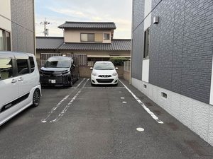 フェリーチェ三川 Ⅰ ** A0101号-15