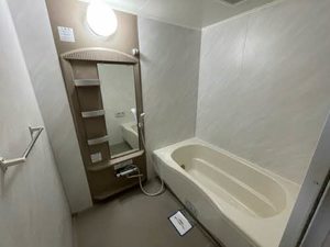 フェリーチェ三川　Ⅰ　＊＊ A0102号-4
