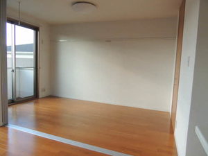 フェリーチェ三川　Ⅰ　＊＊ A0201号-4