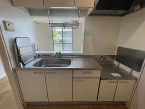 フェリーチェ三川　Ⅱ　＊＊ B0102号-3