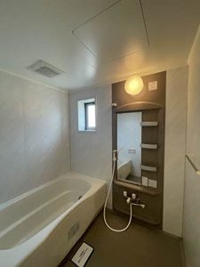 フェリーチェ三川　Ⅱ　＊＊ B0102号-4