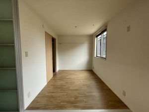 フェリーチェ三川　Ⅱ　＊＊ B0102号-10