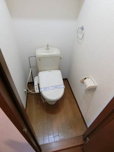 ウェルカム小郡　Ａ棟　＊ A0102号-5