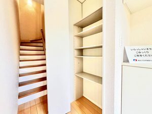 メゾン　こうめ　＊＊ A0202号-11