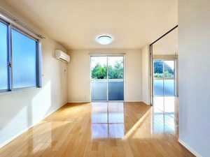 メゾン　こうめ　＊＊ A0202号-13