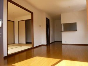 コンフォート吉塚Ⅲ　Ｂ棟　＊ B0201号-2