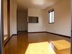 コンフォート吉塚Ⅲ　Ｂ棟　＊ B0201号-3