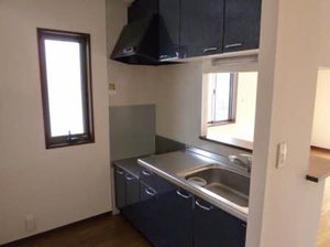 コンフォート吉塚Ⅲ　Ｂ棟　＊ B0201号-4