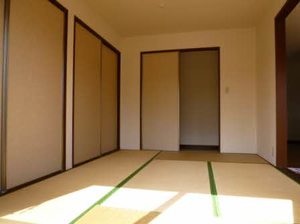 コンフォート吉塚Ⅲ　Ｂ棟　＊ B0201号-5