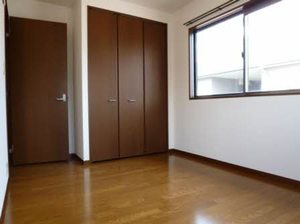 コンフォート吉塚Ⅲ　Ｂ棟　＊ B0201号-7