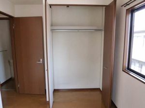 コンフォート吉塚Ⅲ　Ｂ棟　＊ B0201号-8