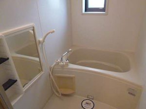 コンフォート吉塚Ⅲ　Ｂ棟　＊ B0201号-9