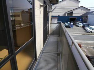 コンフォート吉塚Ⅲ　Ｂ棟　＊ B0201号-11