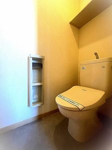 パトリー安心院　Ａ棟　＊＊ A0102号-6