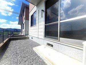 パトリー安心院　Ａ棟　＊＊ A0102号-12