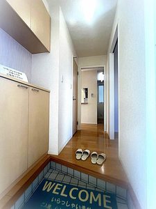 パトリー安心院　Ｂ棟　＊＊ B0101号-11