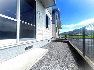 パトリー安心院　Ｂ棟　＊＊ B0101号-12