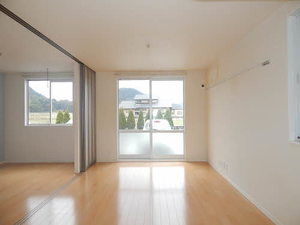 パトリー安心院　Ｂ棟　＊＊ B0102号-2