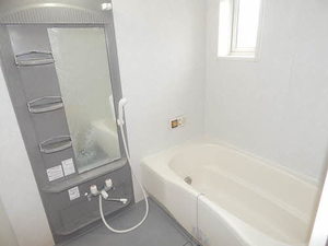 パトリー安心院　Ｂ棟　＊＊ B0102号-4