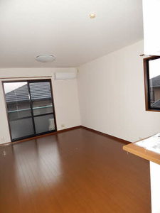 フォレスト２０　Ａ棟　＊＊ A0202号-2