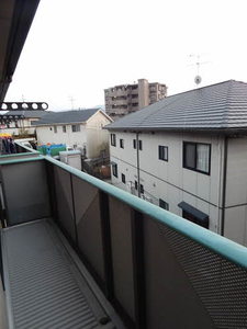 フォレスト２０　Ａ棟　＊＊ A0202号-7