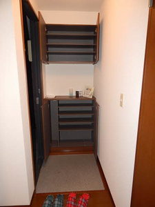 フォレスト２０　Ａ棟　＊＊ A0202号-8