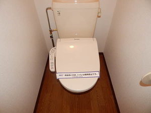 フォレスト２０　Ａ棟　＊＊ A0202号-11