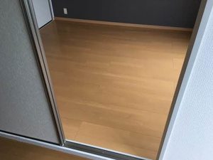 フォレスト２０　Ｂ棟　＊＊ B0202号-3