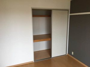 フォレスト２０　Ｂ棟　＊＊ B0202号-4