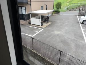 フォレスト２０　Ｂ棟　＊＊ B0202号-11