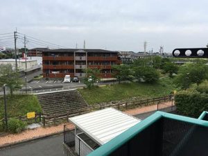 フォレスト２０　Ｂ棟　＊＊ B0202号-13