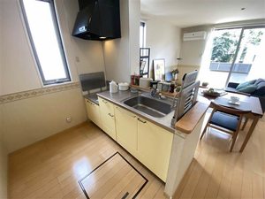 コンフォート森　Ａ棟 A0101号-3