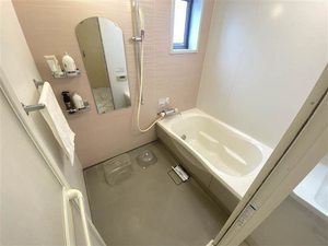 コンフォート森　Ａ棟 A0101号-4