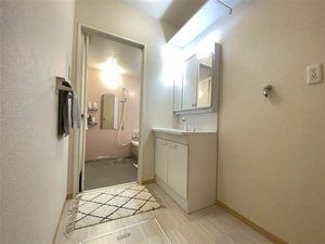 コンフォート森　Ａ棟 A0101号-5