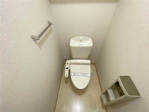 コンフォート森　Ａ棟 A0101号-6