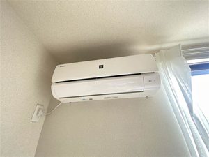 コンフォート森　Ａ棟 A0101号-8