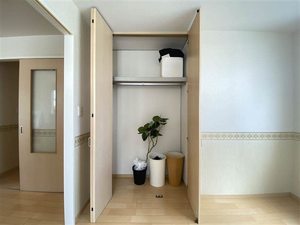 コンフォート森　Ａ棟 A0101号-9