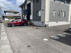 コンフォート森　Ａ棟 A0101号-14