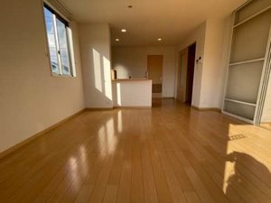 コンフォート森　Ａ棟 A0102号-2