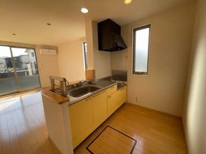 コンフォート森　Ａ棟 A0102号-3