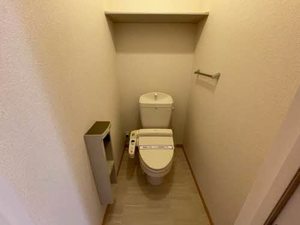 コンフォート森　Ａ棟 A0102号-5