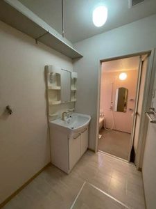 コンフォート森　Ａ棟 A0102号-6