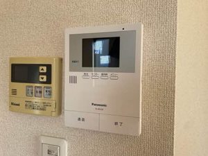 コンフォート森　Ａ棟 A0102号-8