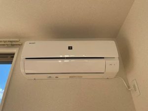 コンフォート森　Ａ棟 A0102号-9