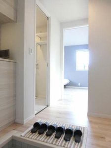 アーナリ 1番館 * A0101号-4