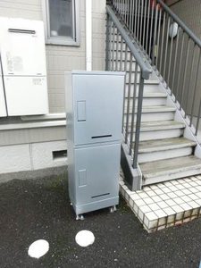 アーナリ 1番館 * A0101号-11