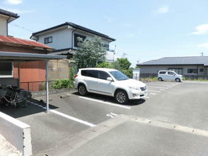 アーナリ 1番館 * A0101号-12