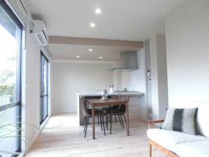 アーナリ 1番館 * A0101号-13